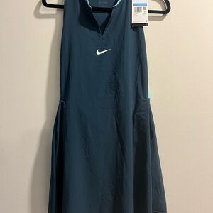 Nike Tennis Dress New With Tags Size Medium